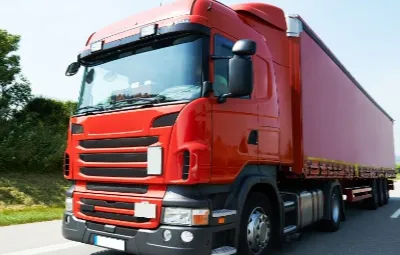 Konya Başiskele Ambar Kargo