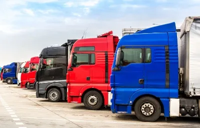 Konya Başiskele Ambar Nakliyat