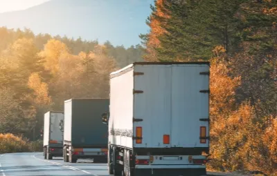 Konya ile Başiskele Arası Klima Taşıma