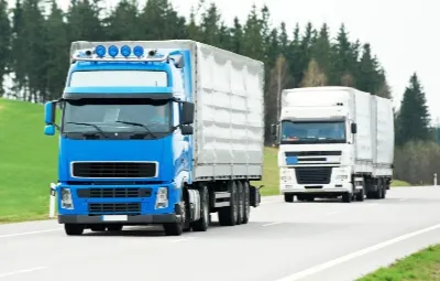 Konya ile Başiskele Arası Eşya Taşıma